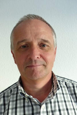Markus Graef