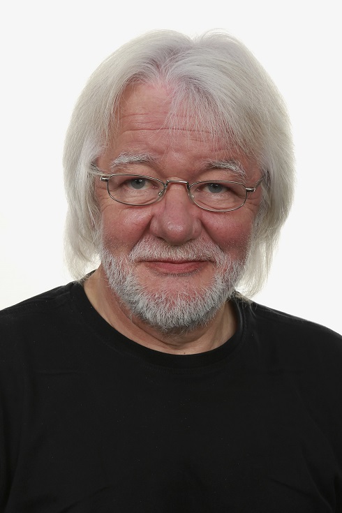 Lothar Schaff