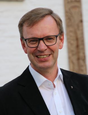 Pfarrer Böckmann