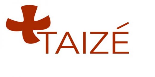 taize logo